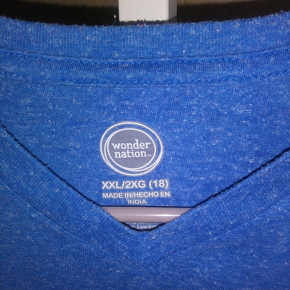 Wonder Nation bundle - Picture 6 of 6